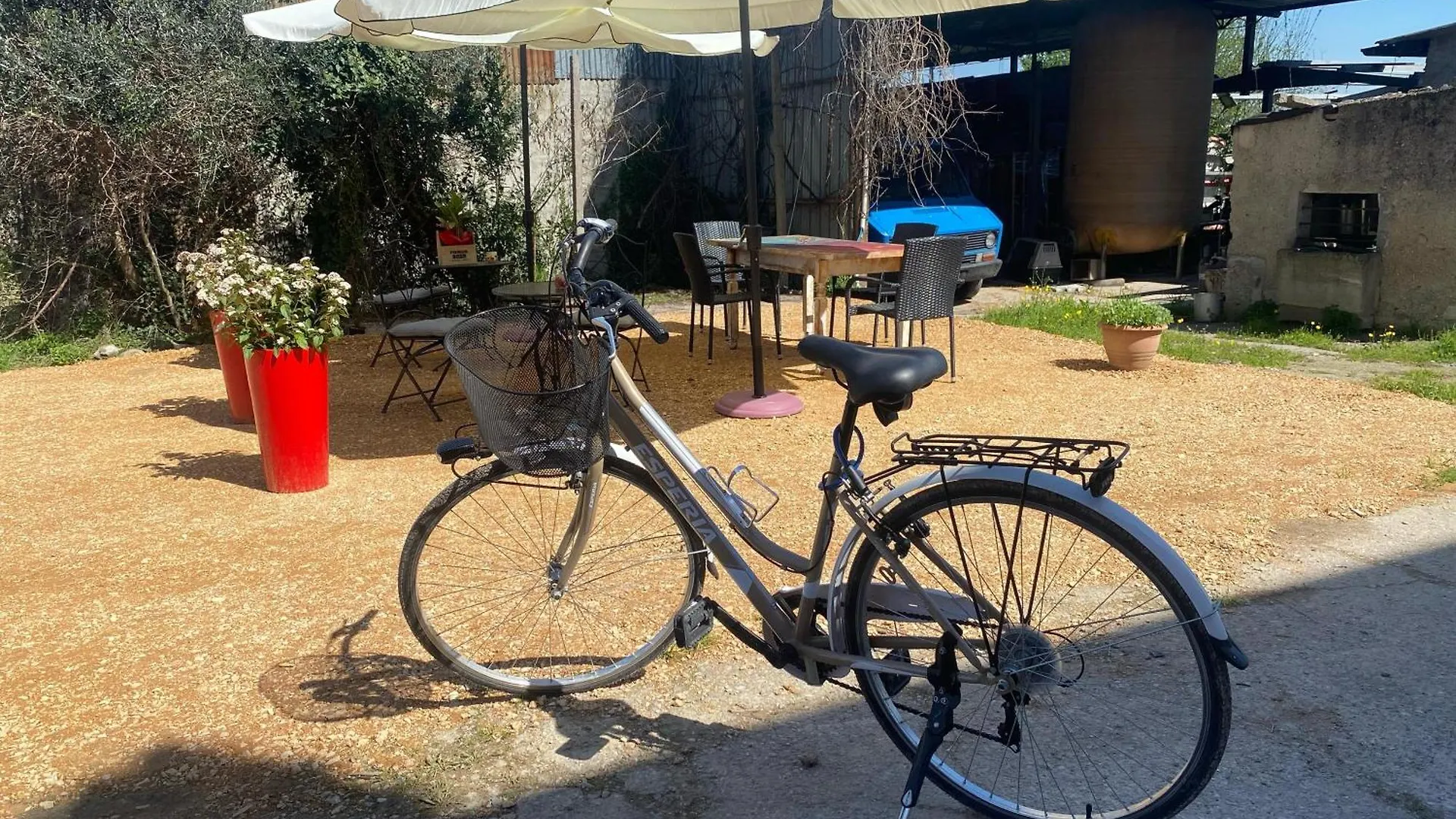 Five Elements Apartments Nature And Relax Near Lake Garda Peschiera del Garda 0*,  Italie
