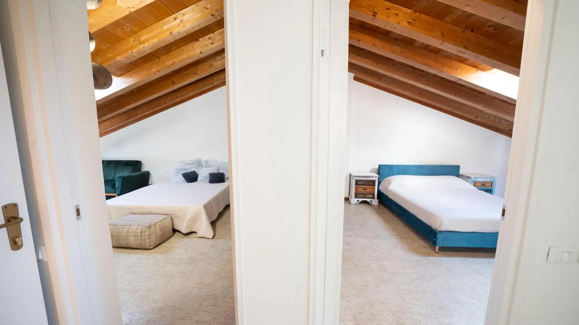 Five Elements Apartments Nature And Relax Near Lake Garda 佩斯基耶拉德加达 招待所