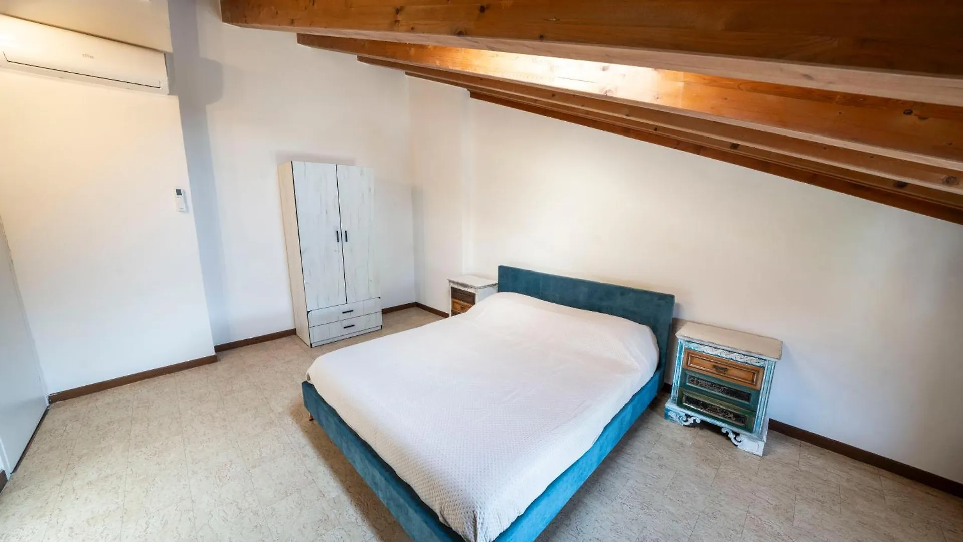 Five Elements Apartments Nature And Relax Near Lake Garda 佩斯基耶拉德加达 0*,