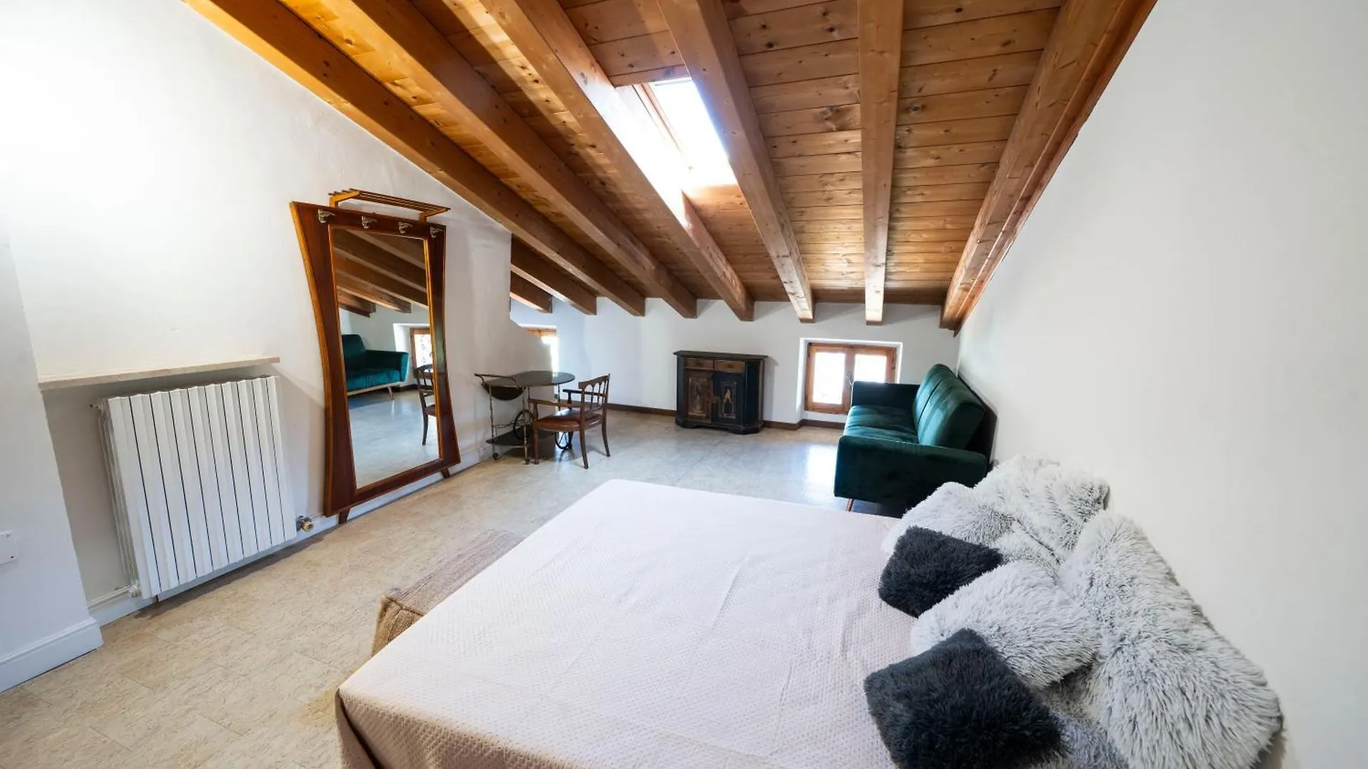 Five Elements Apartments Nature And Relax Near Lake Garda 佩斯基耶拉德加达