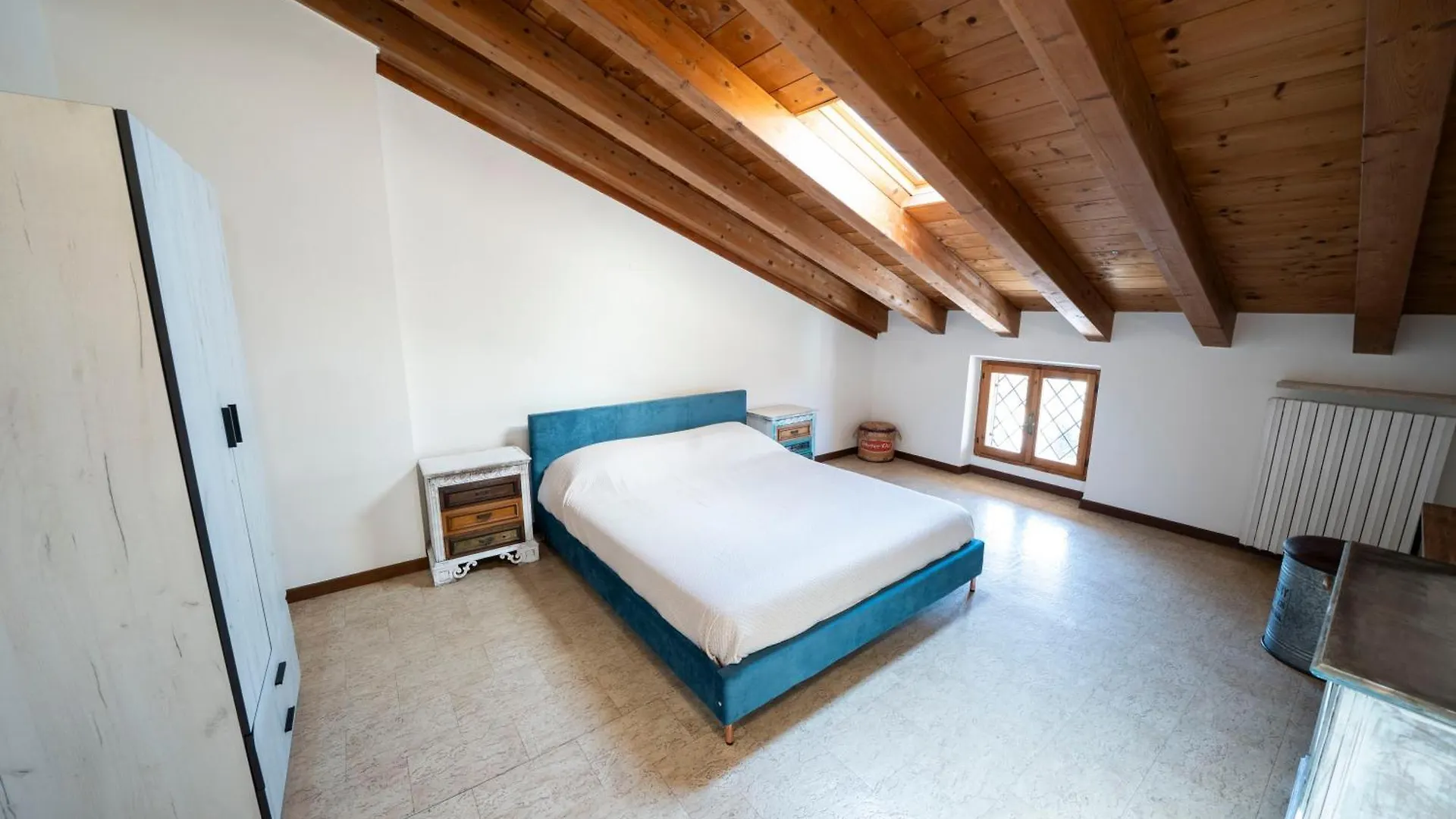Five Elements Apartments Nature And Relax Near Lake Garda 佩斯基耶拉德加达 0*,  意大利
