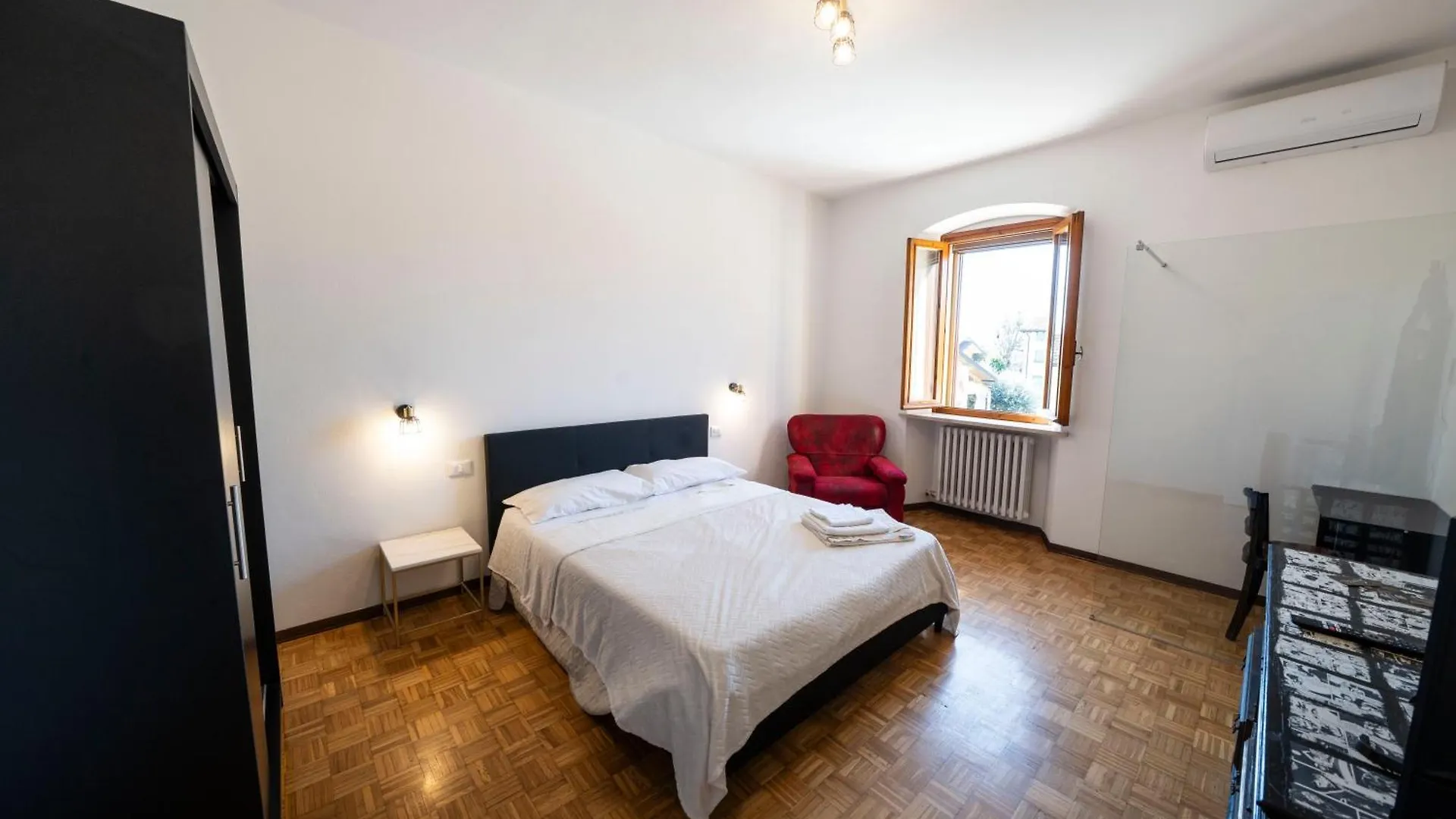Five Elements Apartments Nature And Relax Near Lake Garda Peschiera del Garda
