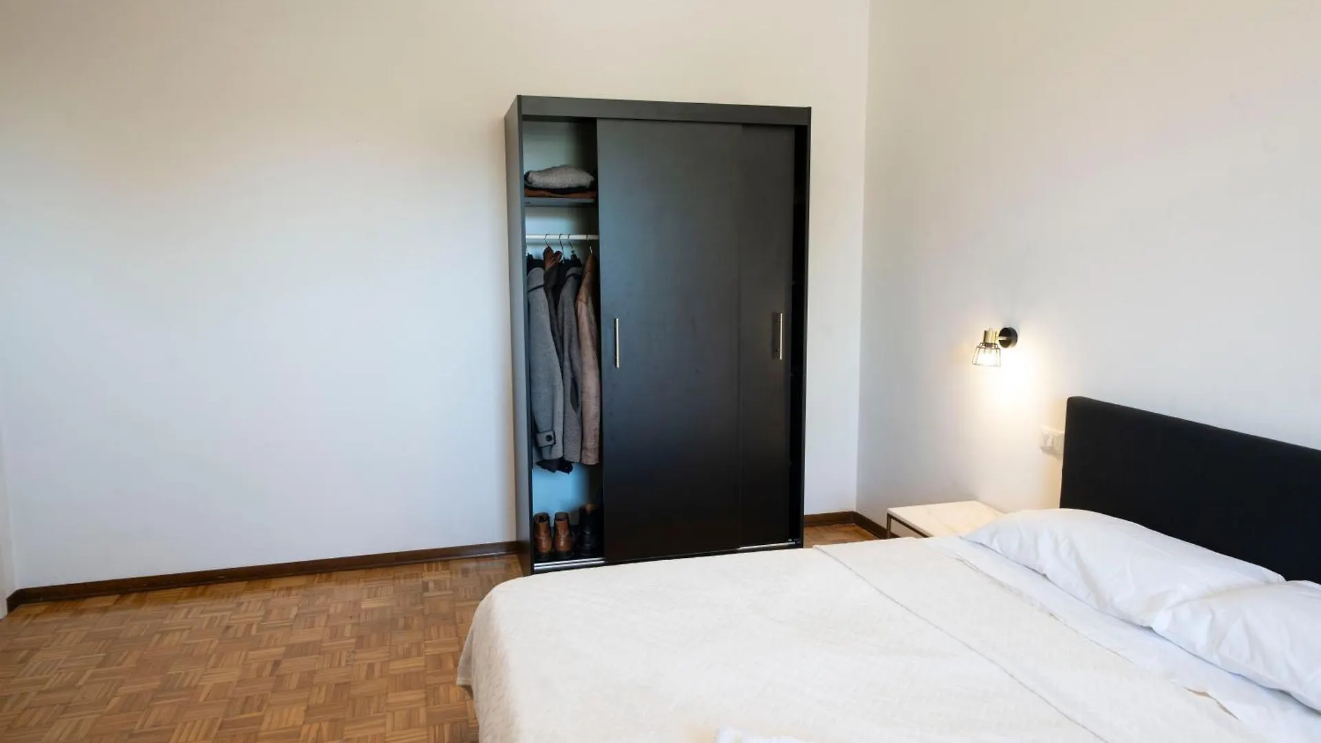 Maison d'hôtes Five Elements Apartments Nature And Relax Near Lake Garda Peschiera del Garda