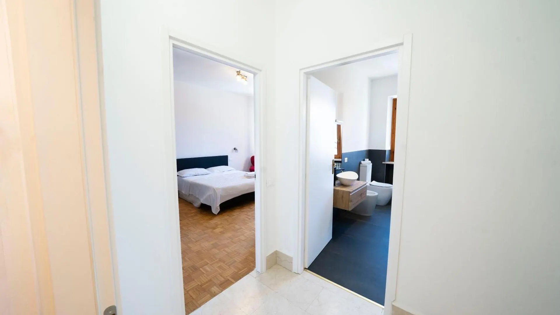 招待所 Five Elements Apartments Nature And Relax Near Lake Garda 佩斯基耶拉德加达
