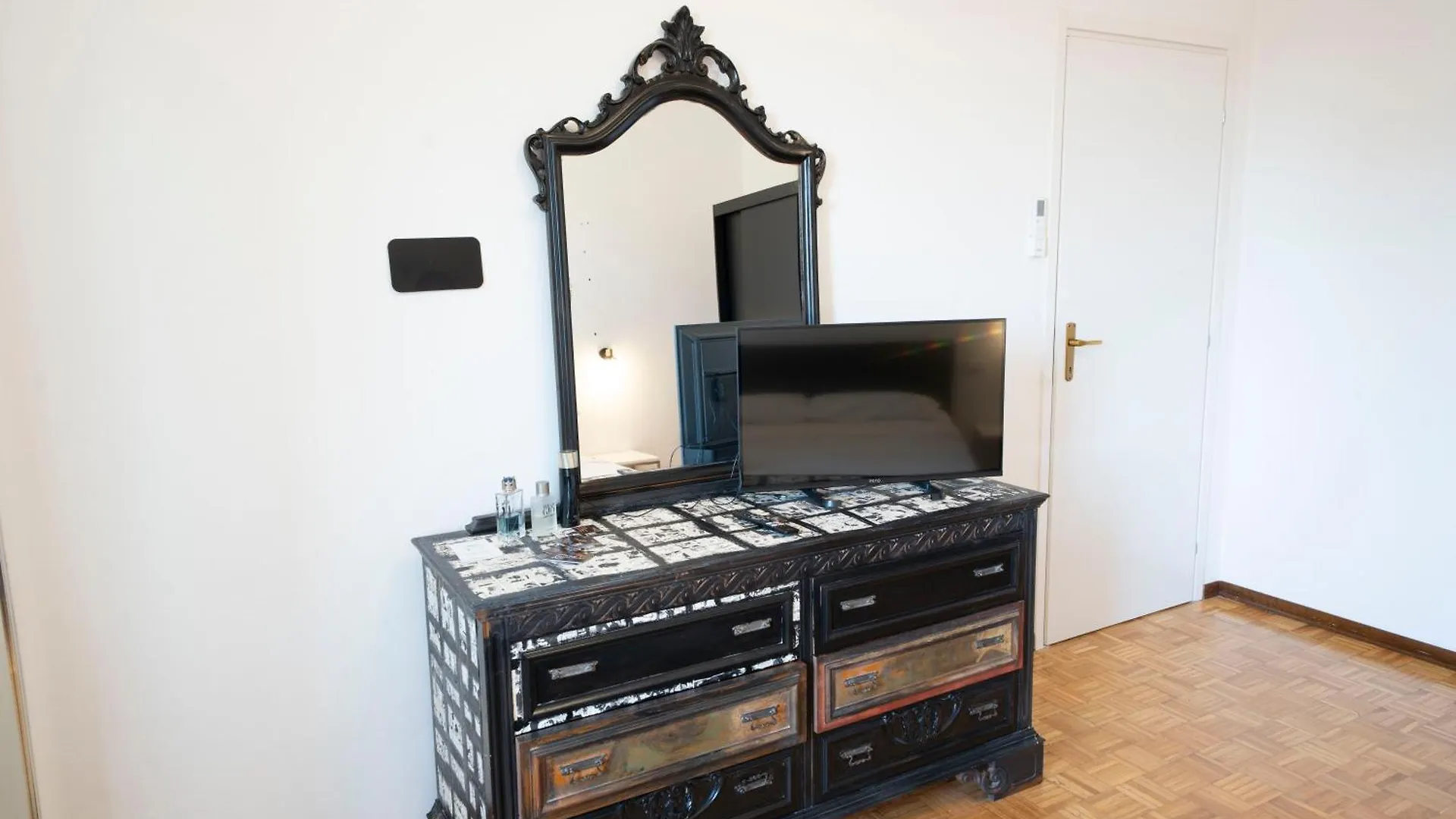 Five Elements Apartments Nature And Relax Near Lake Garda 佩斯基耶拉德加达 意大利
