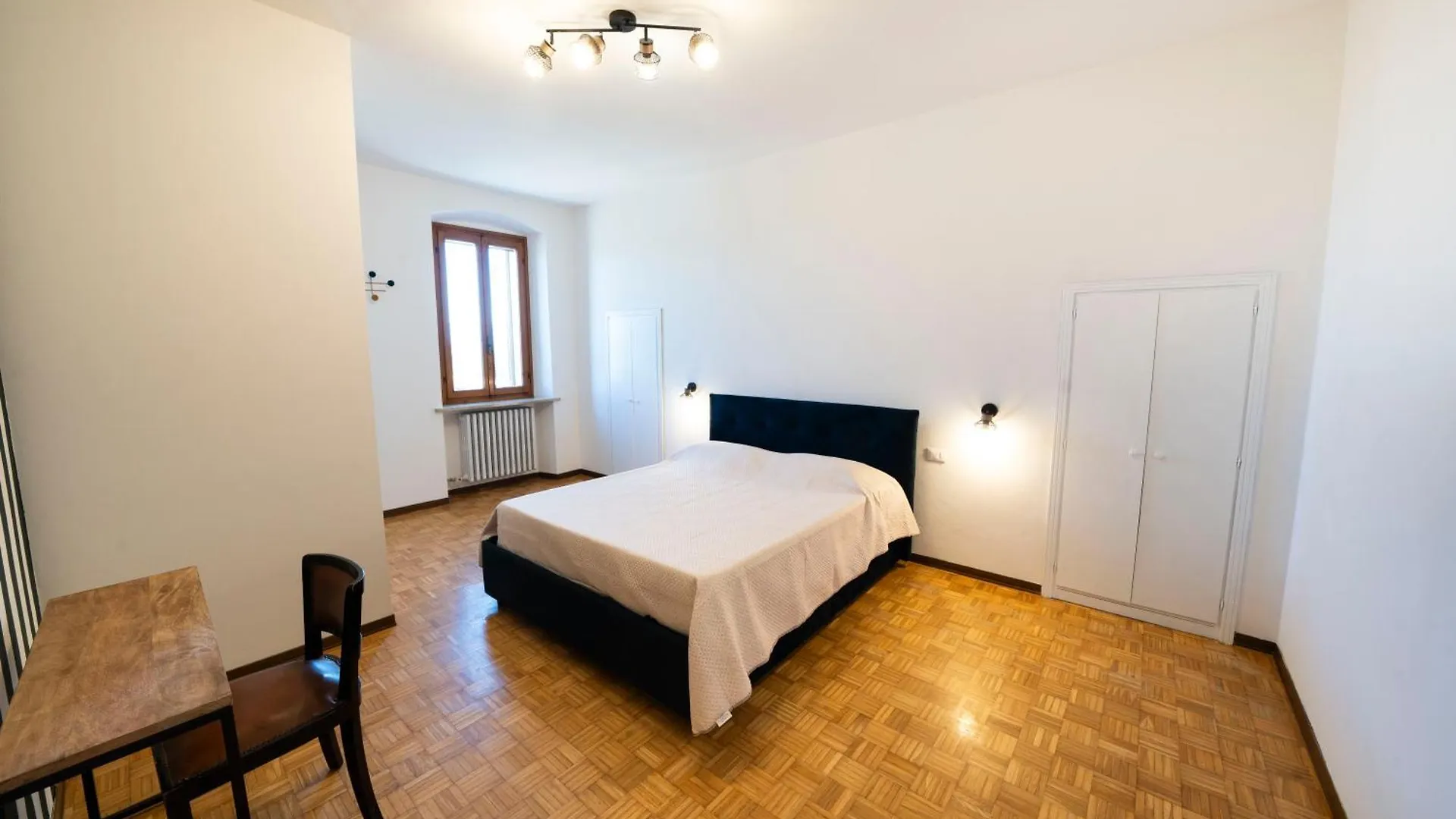 Five Elements Apartments Nature And Relax Near Lake Garda 佩斯基耶拉德加达 招待所