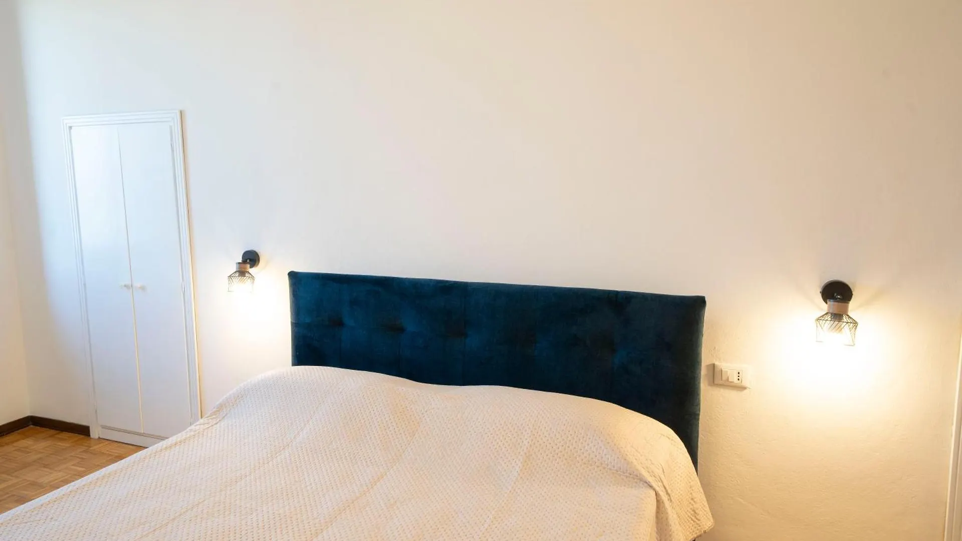 Five Elements Apartments Nature And Relax Near Lake Garda 佩斯基耶拉德加达