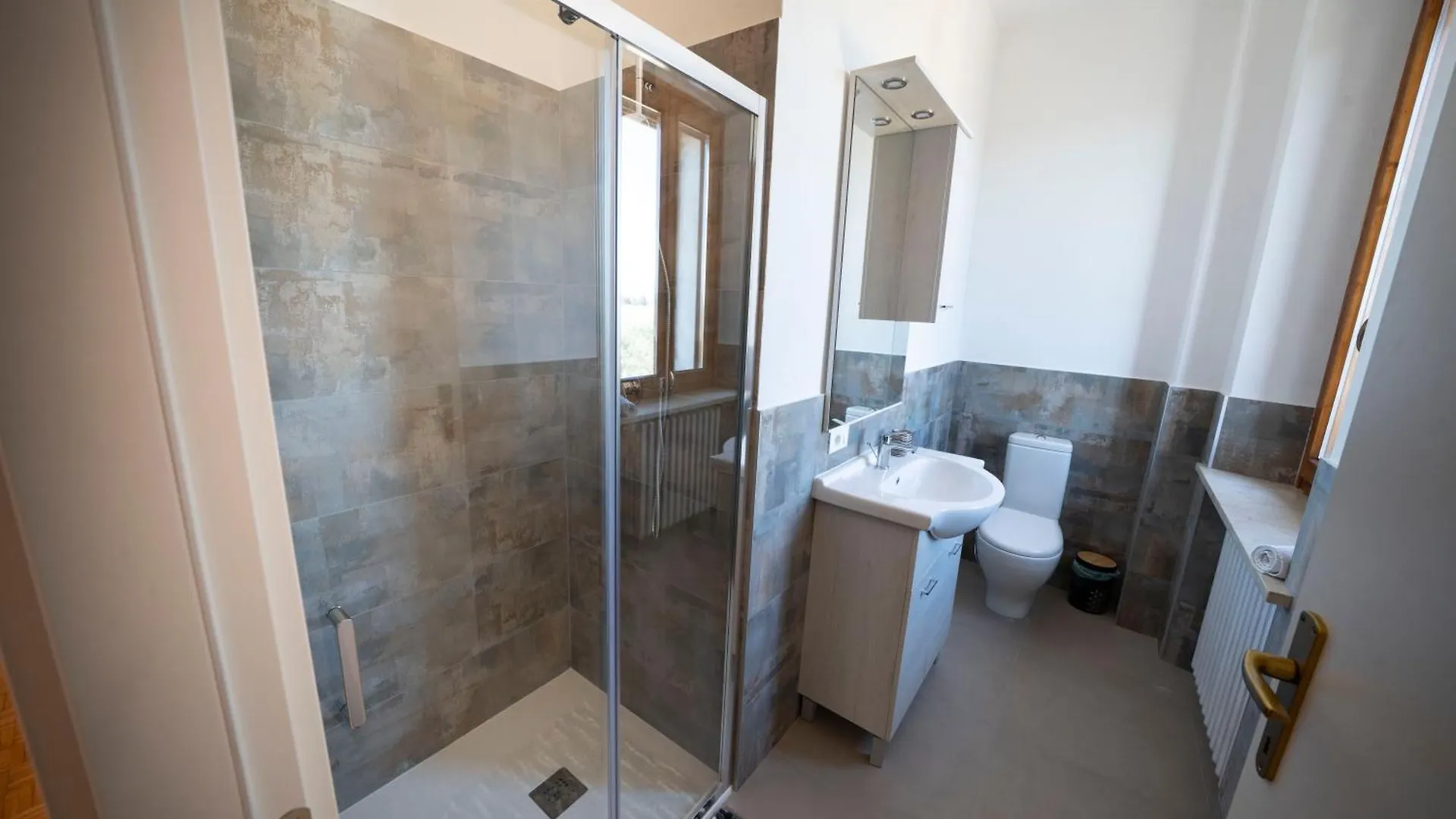 Five Elements Apartments Nature And Relax Near Lake Garda 佩斯基耶拉德加达