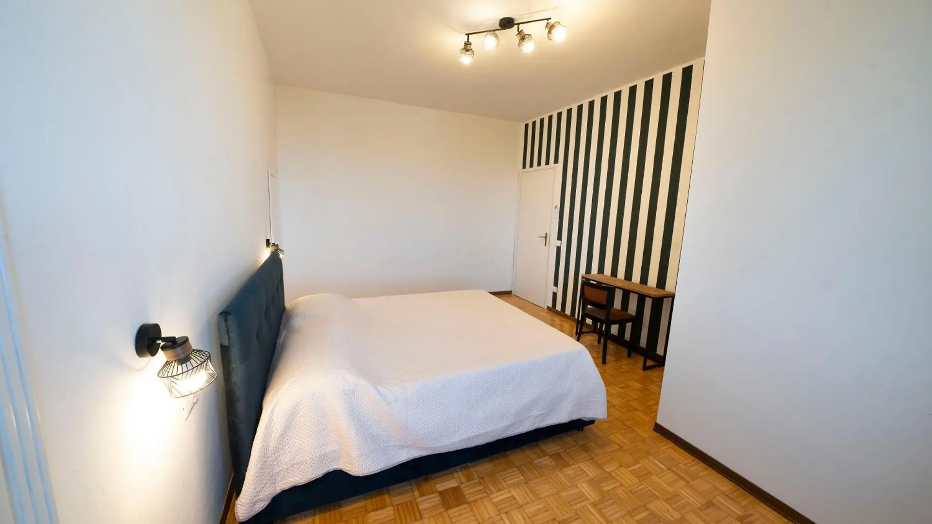 Five Elements Apartments Nature And Relax Near Lake Garda 佩斯基耶拉德加达