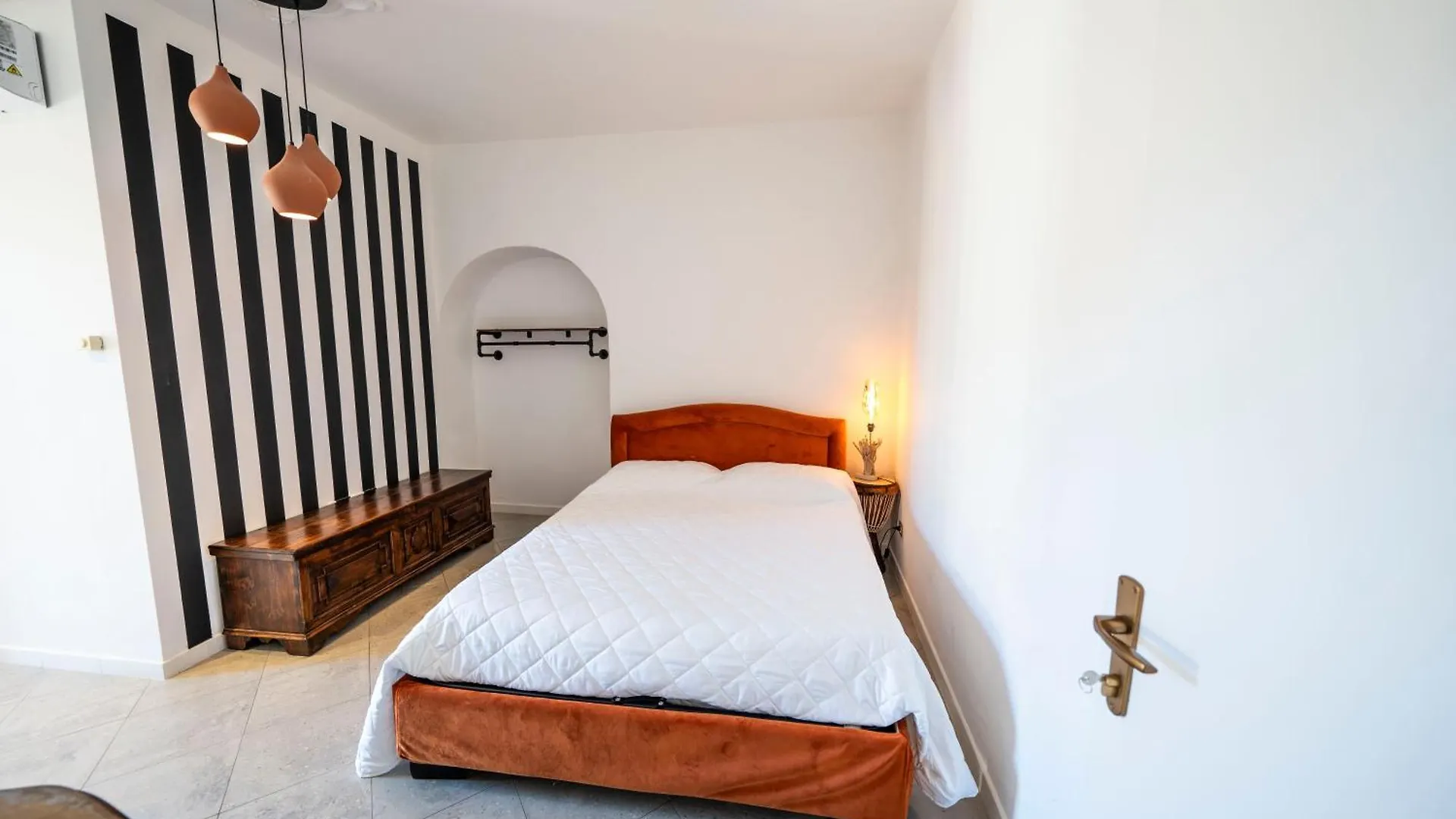 Maison d'hôtes Five Elements Apartments Nature And Relax Near Lake Garda Peschiera del Garda