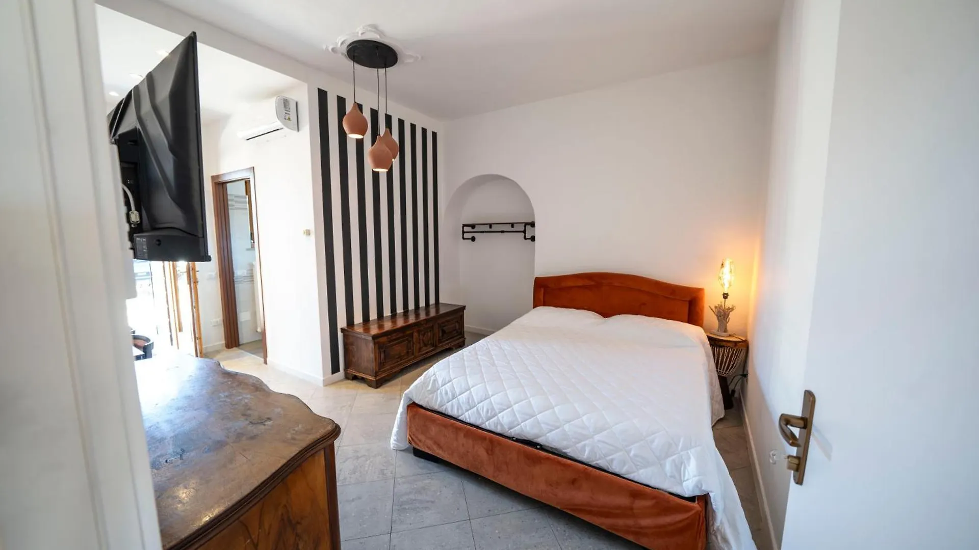 Five Elements Apartments Nature And Relax Near Lake Garda Peschiera del Garda Maison d'hôtes