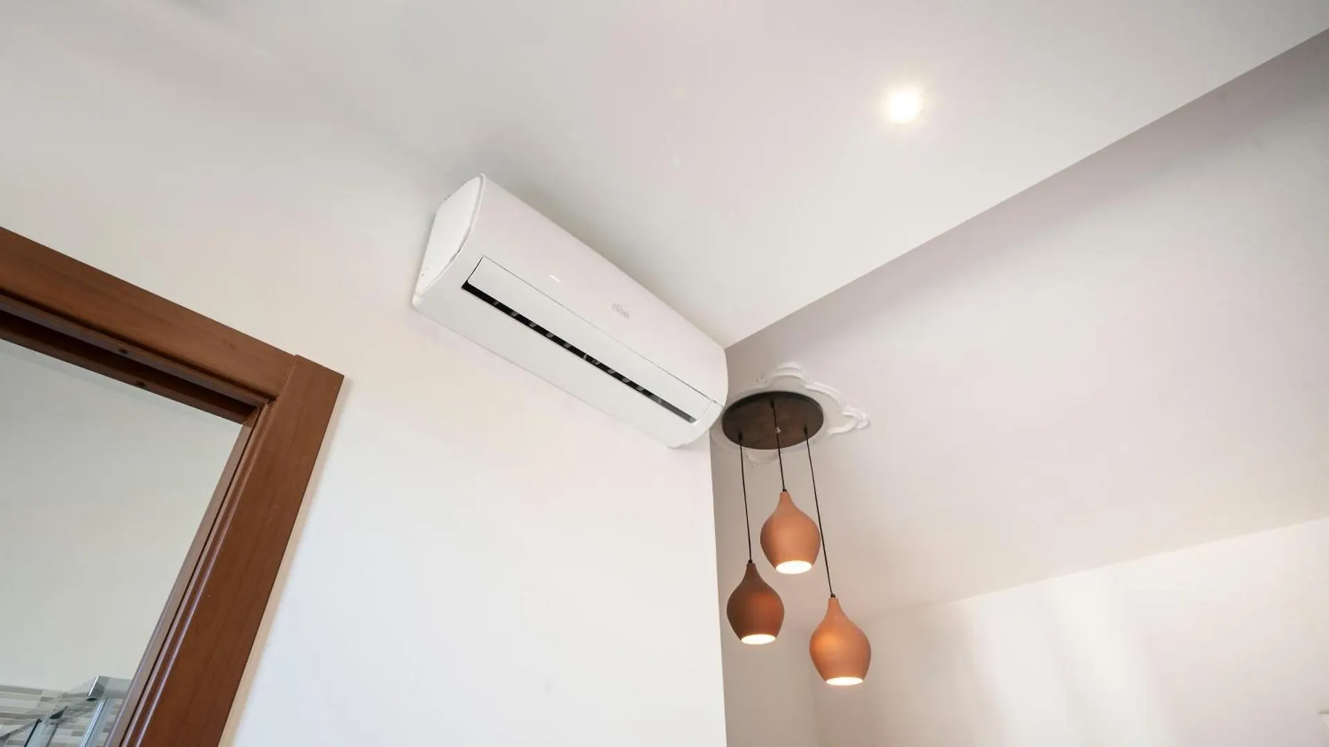 Five Elements Apartments Nature And Relax Near Lake Garda 佩斯基耶拉德加达