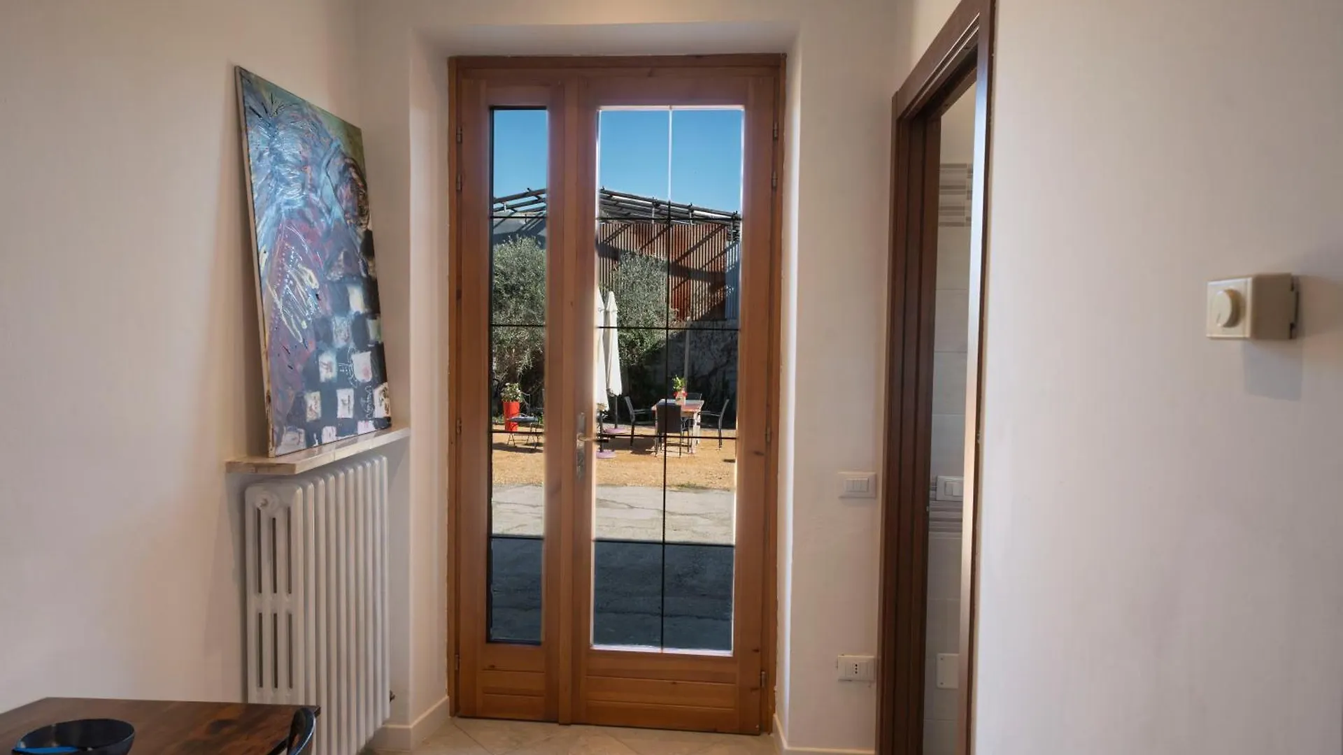 Five Elements Apartments Nature And Relax Near Lake Garda 佩斯基耶拉德加达 意大利