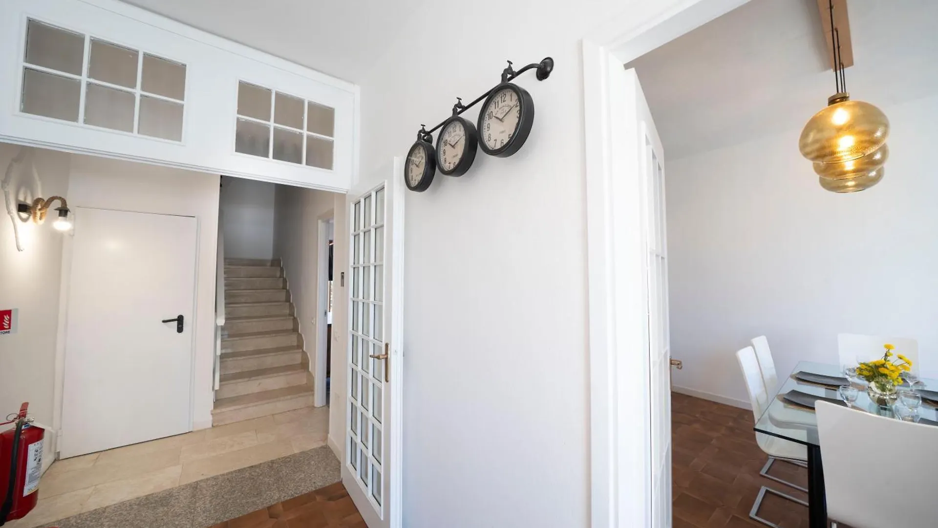 Five Elements Apartments Nature And Relax Near Lake Garda 佩斯基耶拉德加达