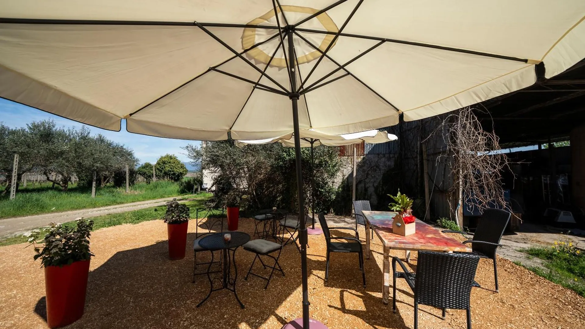 Five Elements Apartments Nature And Relax Near Lake Garda Peschiera del Garda 0*,  Italie