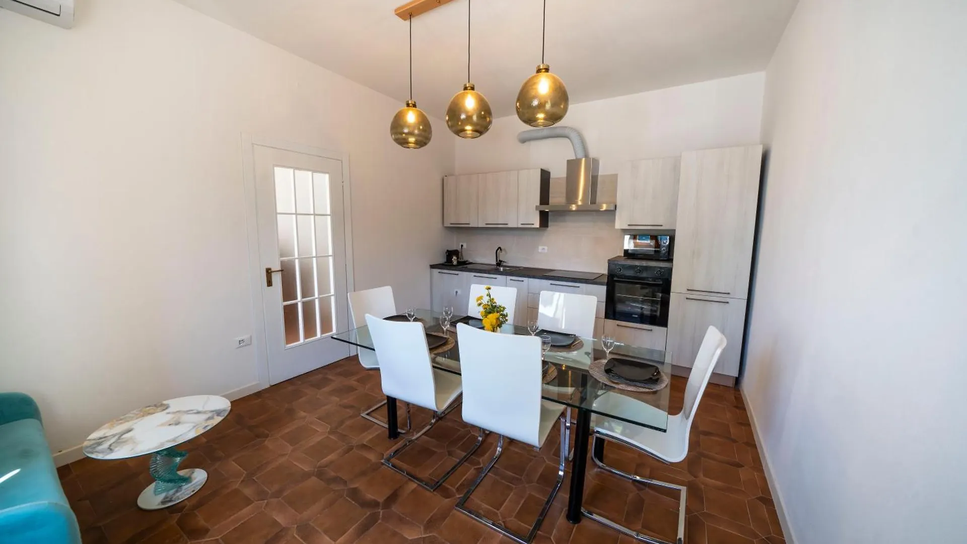 Five Elements Apartments Nature And Relax Near Lake Garda Peschiera del Garda