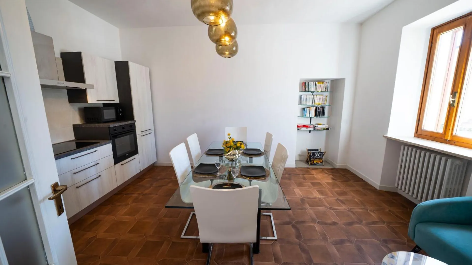 Five Elements Apartments Nature And Relax Near Lake Garda 佩斯基耶拉德加达 0*,
