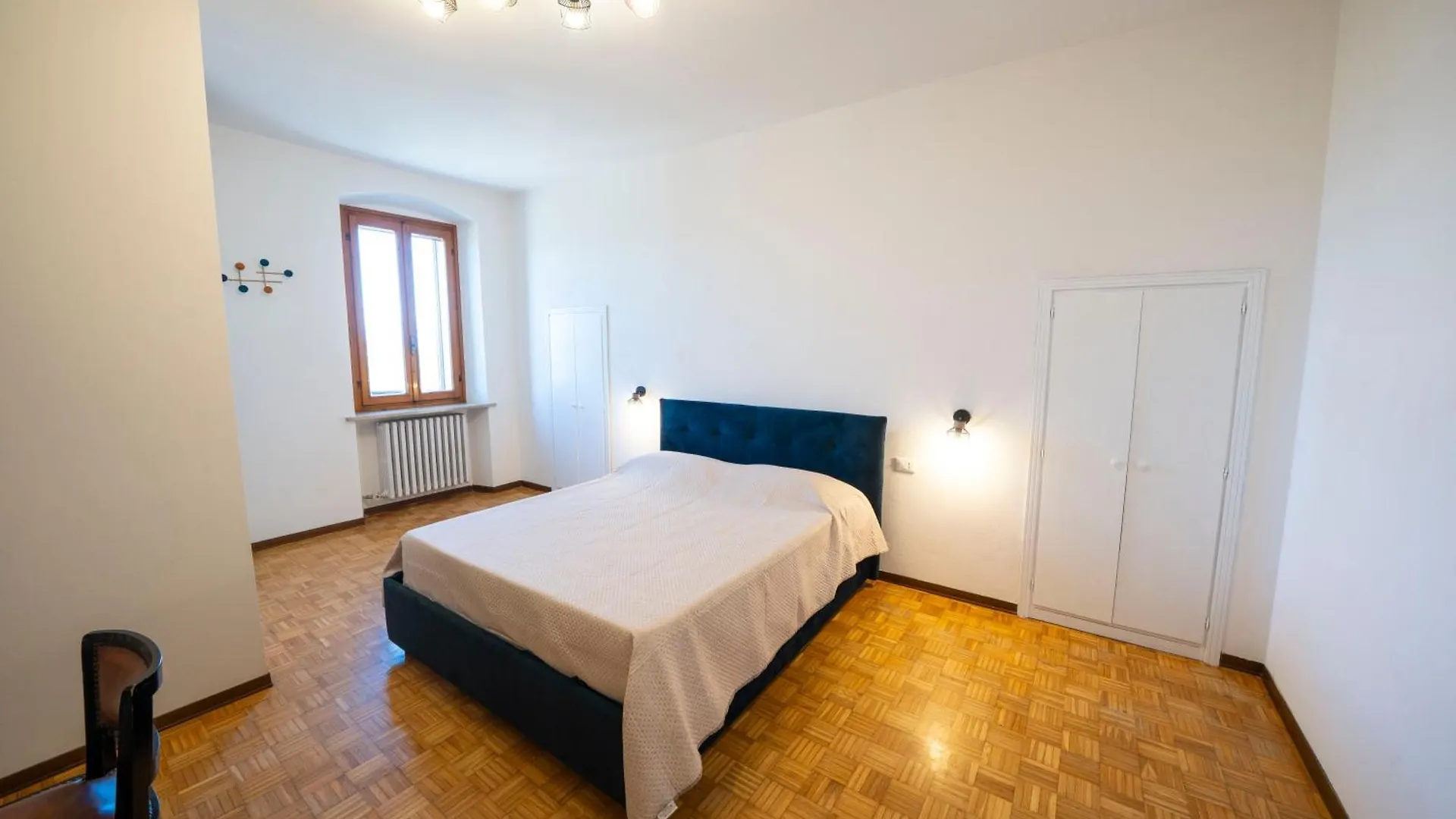 Five Elements Apartments Nature And Relax Near Lake Garda 佩斯基耶拉德加达