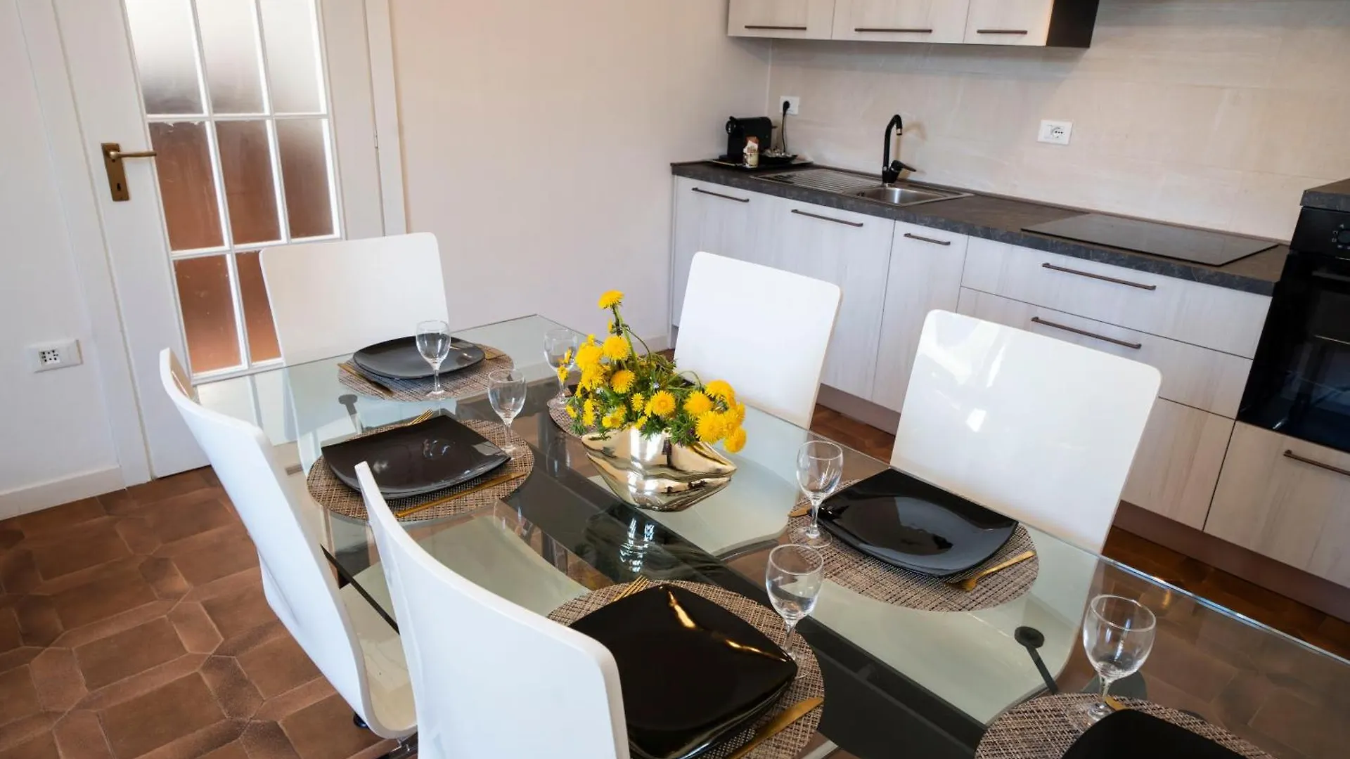 Five Elements Apartments Nature And Relax Near Lake Garda 佩斯基耶拉德加达 意大利