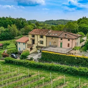  Gasthof Casal Del Pigno